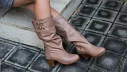 10 meilleures marques de bottes mi-saison pour femmes