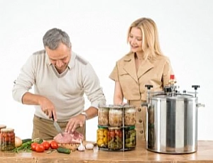 10 meilleurs autoclaves pour la mise en conserve maison