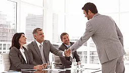 5 meilleures agences de recrutement pour demandeurs d'emploi à Moscou