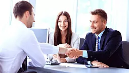 5 meilleures agences de recrutement à Nizhny Novgorod