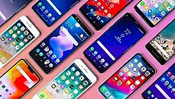 5 meilleurs smartphones avec Aliexpress sous 7000 roubles
