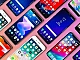 5 meilleurs smartphones avec Aliexpress sous 7000 roubles