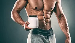 15 meilleures protéines pour la croissance musculaire