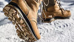 10 meilleures bottes d'hiver pour hommes en 2021