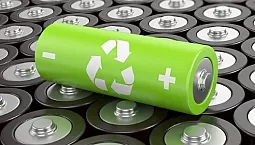 10 meilleures batteries rechargeables d'Aliexpress