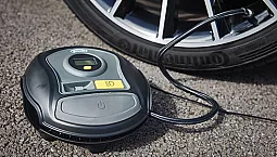 5 meilleurs compresseurs de voiture par prix et qualité en 2021