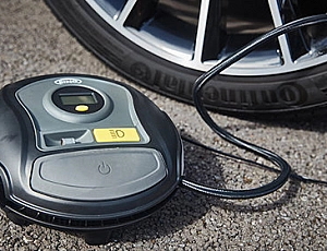 5 meilleurs compresseurs de voiture par prix et qualité en 2021