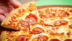 5 meilleures pizzerias à Rostov-sur-le-Don avec livraison à domicile