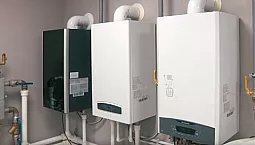 5 meilleures entreprises de chaudières à gaz en termes de prix et de qualité