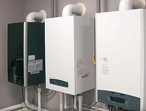 5 meilleures entreprises de chaudières à gaz en termes de prix et de qualité