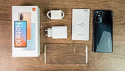 5 smartphones les plus autonomes de 2021