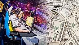 10 meilleurs sites de paris eSports en 2021