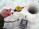 Meilleur sondeur pour la pêche sur glace en 2021 - Entraînement, Garmin ou Dipper ?