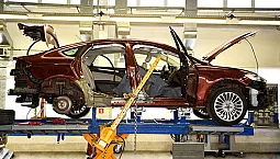 5 meilleures organisations de réparation de carrosserie à Novossibirsk 2021