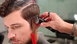 Les 5 meilleures tondeuses à cheveux professionnelles d'AliExpress
