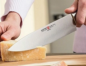 Top 7 des marques de couteaux de cuisine allemandes