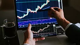 Top 10 des applications d'investissement mobiles