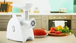 5 meilleurs hachoirs à viande électriques pour le prix et la qualité en 2021