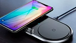 10 meilleurs smartphones avec chargement sans fil