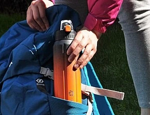 10 meilleures bouteilles de sport d'Aliexpress