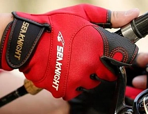 Les 10 meilleurs gants de pêche sur glace d'AliExpress