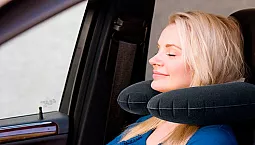 10 meilleurs oreillers de voyage