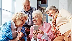 10 tarifs mobiles avantageux pour les retraités en 2021