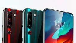 5 meilleurs smartphones sur Aliexpress pour le prix et la qualité