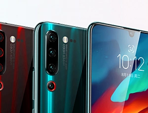 5 meilleurs smartphones sur Aliexpress pour le prix et la qualité