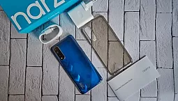 10 meilleurs smartphones de moins de 17 000 roubles