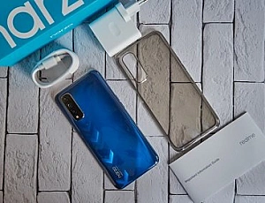 10 meilleurs smartphones de moins de 17 000 roubles