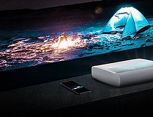 5 meilleurs projecteurs de cinéma maison pour le prix et la qualité