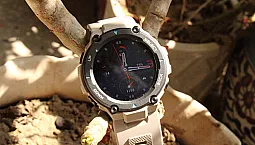 10 meilleures montres intelligentes étanches et antichocs