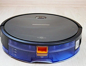Meilleur aspirateur robot humide - Xiaomi, Tefal ou Redmond ?