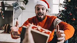 10 cadeaux de Noël pour votre meilleur ami