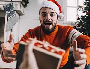 10 cadeaux de Noël pour votre meilleur ami