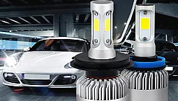 Top 10 ampoules led h11 d'Aliexpress 2021