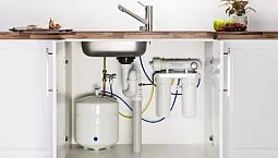 15 meilleurs systèmes de filtration sous l'évier