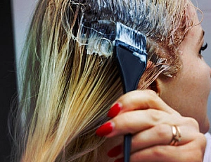 La meilleure teinture capillaire - Estel, OLLIN ou Matrix ?