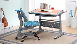 10 meilleurs bureaux de chaise en pleine croissance
