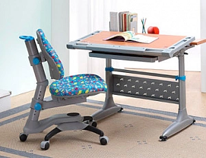 10 meilleurs bureaux de chaise en pleine croissance