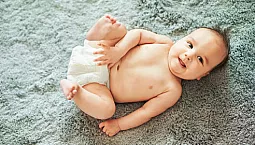 5 meilleures couches hypoallergéniques