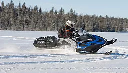 Top 10 des motoneiges 500cc