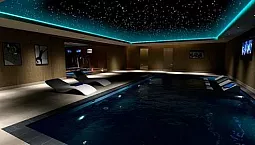 Les 10 meilleurs hôtels de la région de Moscou avec piscines chauffées