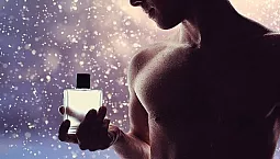 5 meilleurs parfums d'hiver pour hommes