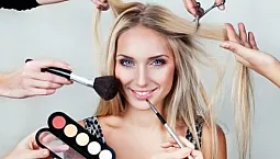 5 meilleurs salons de beauté à Omsk