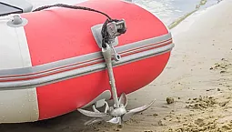 Les 5 meilleures ancres de bateau d'Aliexpress en 2022