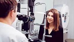 10 meilleures cliniques ophtalmologiques à Moscou