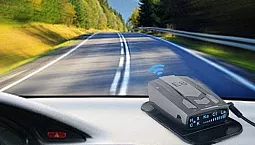 20 meilleurs détecteurs de radar d'Aliexpress