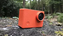 Meilleure caméra d'action économique - SJCAM, EKEN ou Xiaomi ?